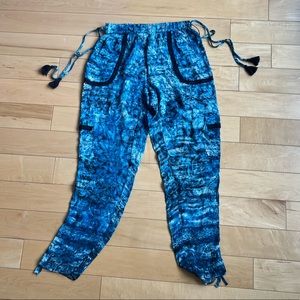 Tahari Flowy Pants